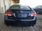 2008 Lexus Gs 350 იყიდება Dyer-ში, IN - Rear End