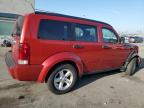 2007 Dodge Nitro Slt продається в Sun Valley, CA - Front End