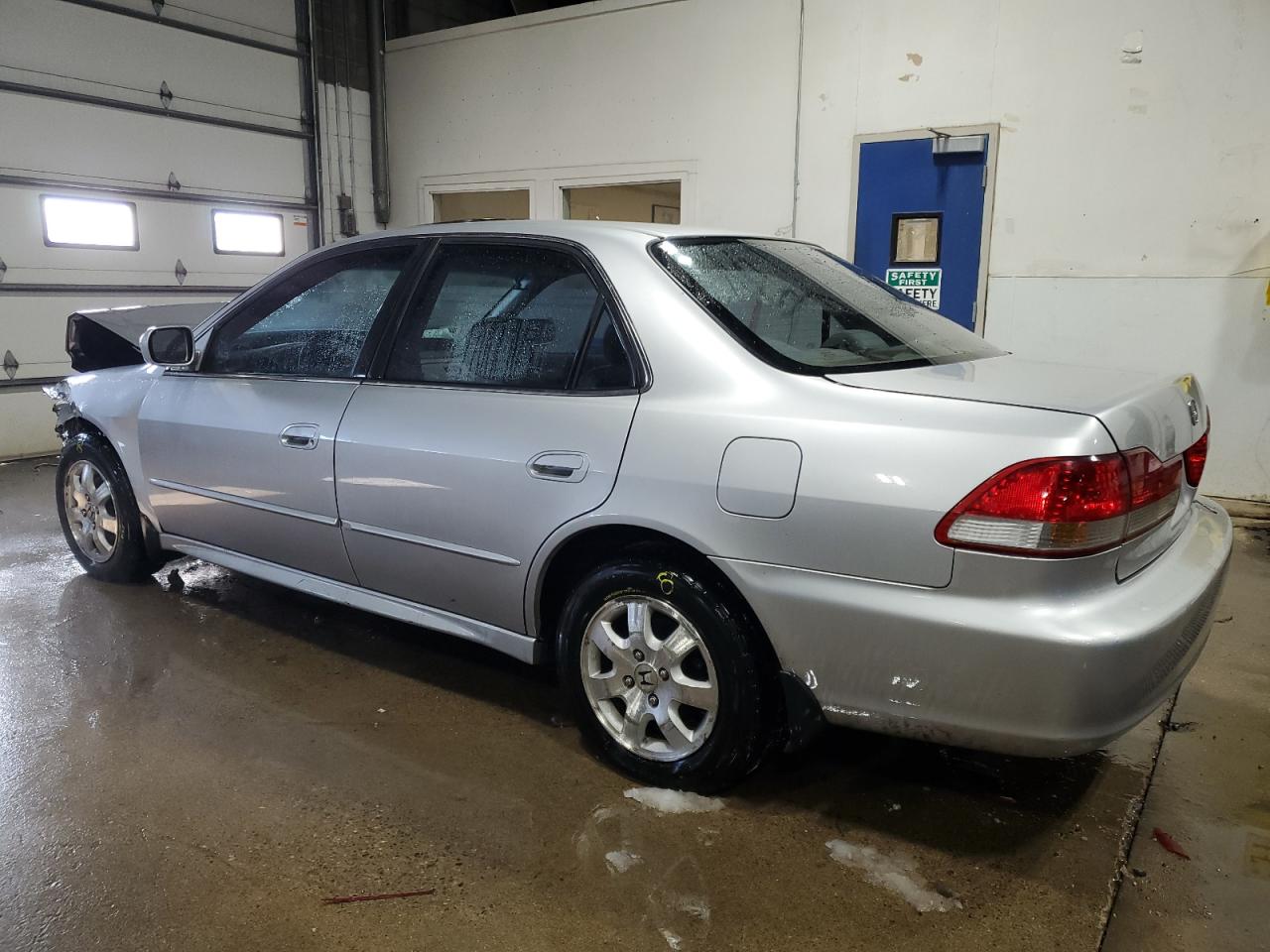 2002 Honda Accord - Image 2