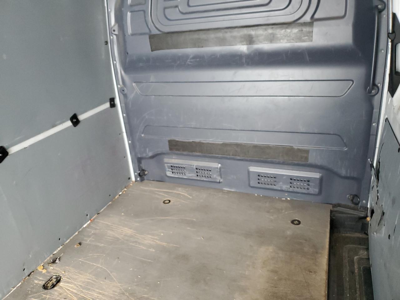 2022 Mercedes-Benz Sprinter 3500 VIN: W1Y5ECHY1NT104503 Lot: 44367395