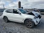 2023 Bmw X3 Sdrive30I за продажба в Montgomery, AL - Front End