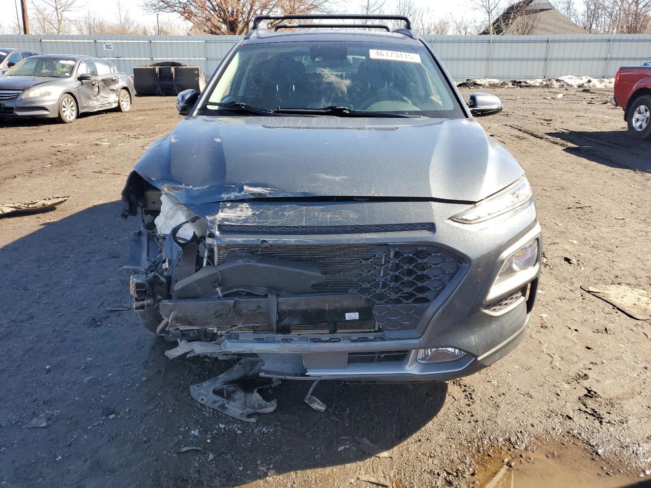 2018 Hyundai Kona - Image 5