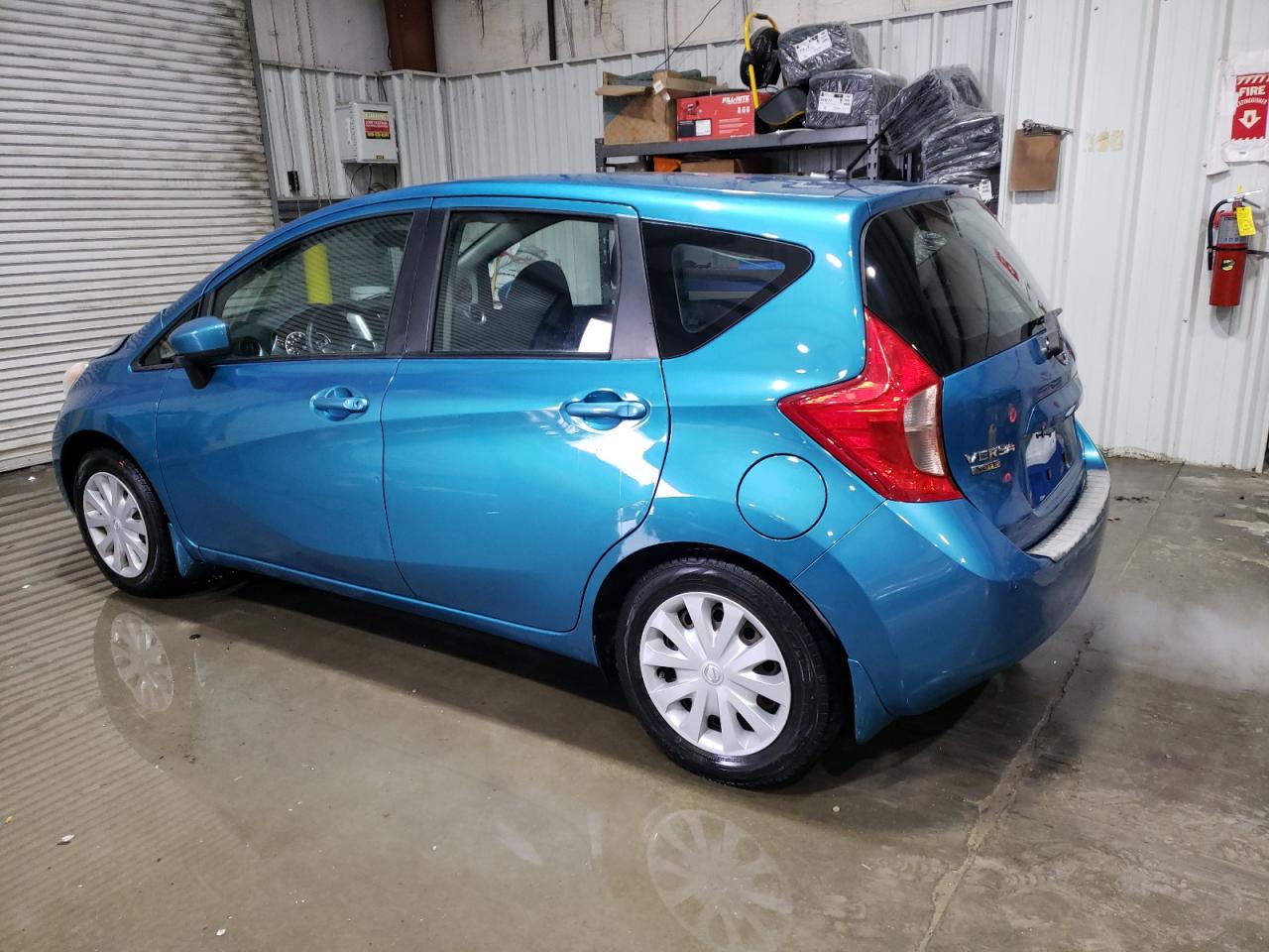 2015 Nissan Versa - Image 2