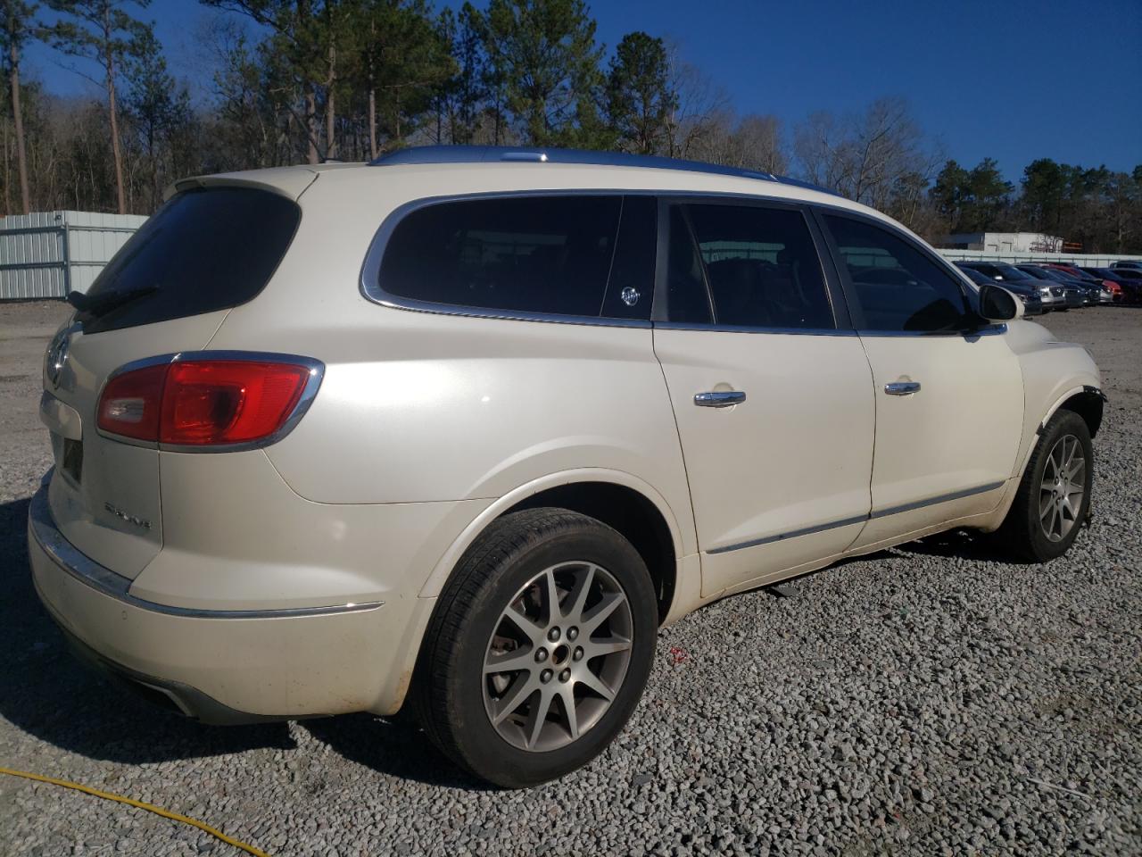 2014 Buick Enclave - Image 3