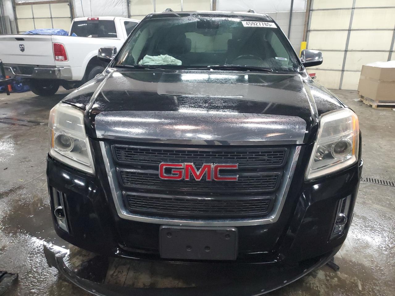 2012 GMC Terrain - Image 5