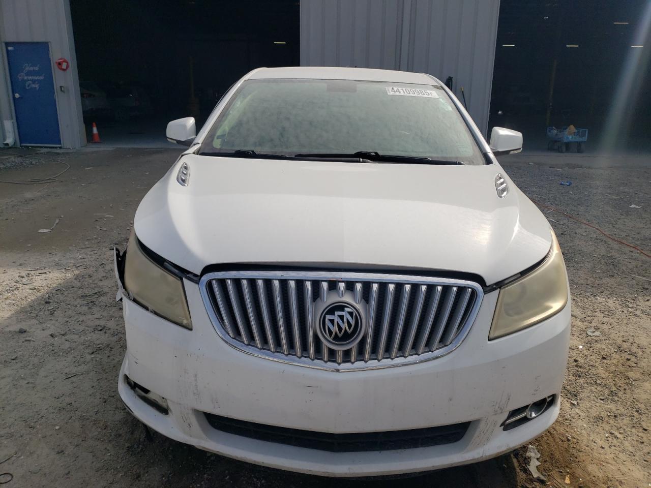 2010 Buick LaCrosse - Image 5