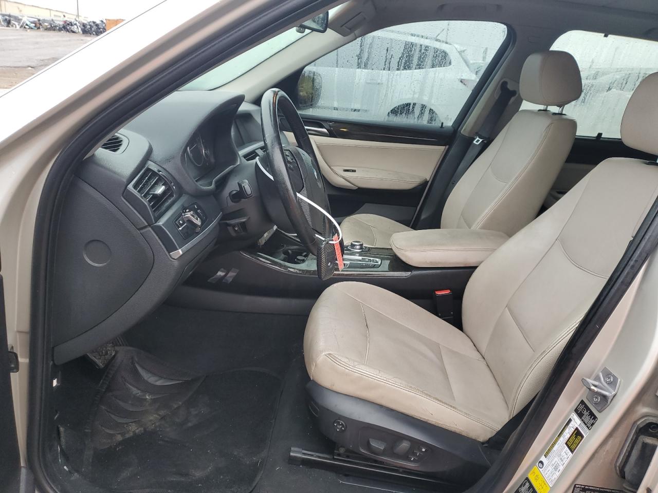2013 BMW X3 - Image 7