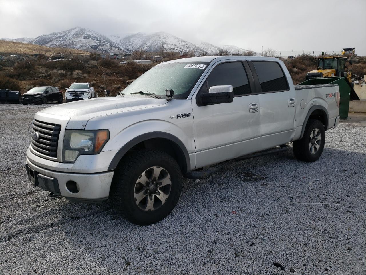 2011 Ford F-150 - Image 1