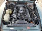 1984 Mercedes-Benz 380 Sl for Sale in Houston, TX - Water/Flood