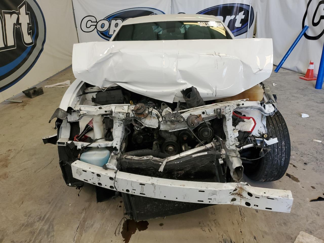 2019 Dodge Charger - Image 5