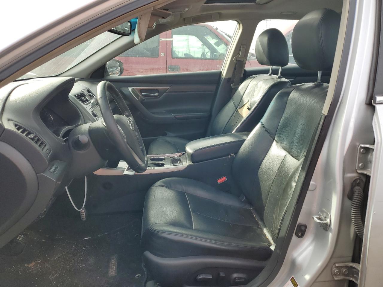 2013 Nissan Altima - Image 7