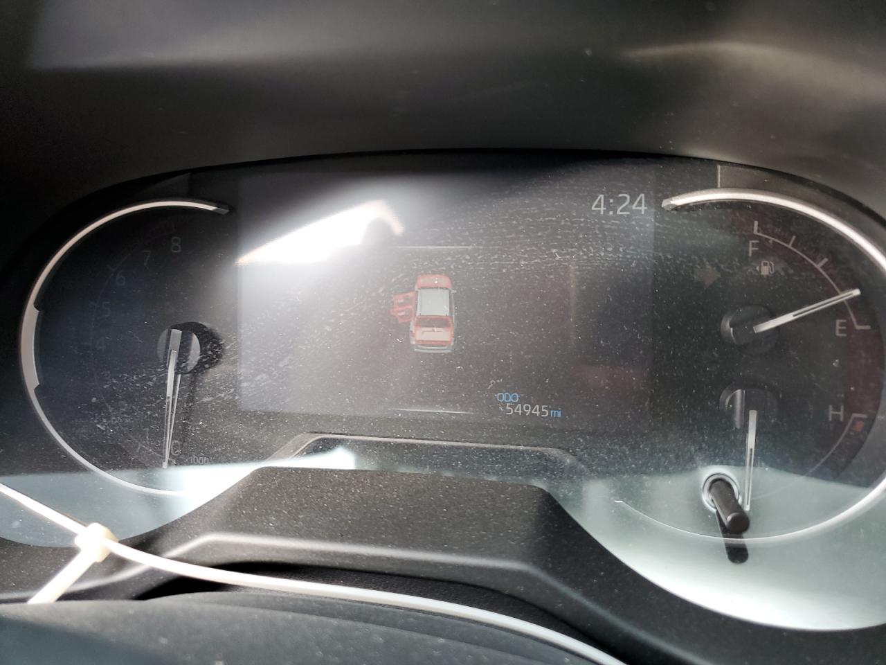 2020 Toyota RAV 4 - Image 9