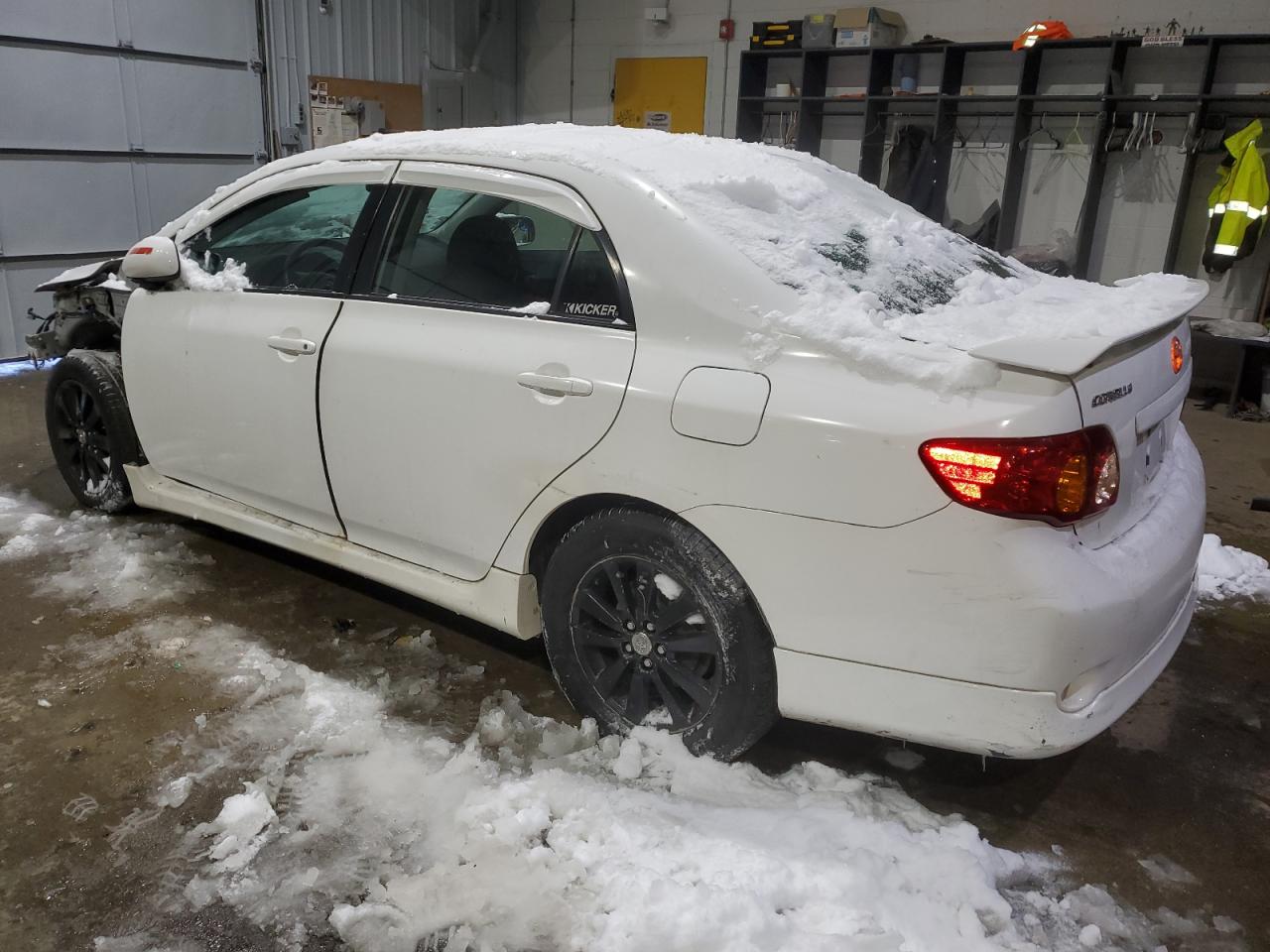 2010 Toyota Corolla - Image 2