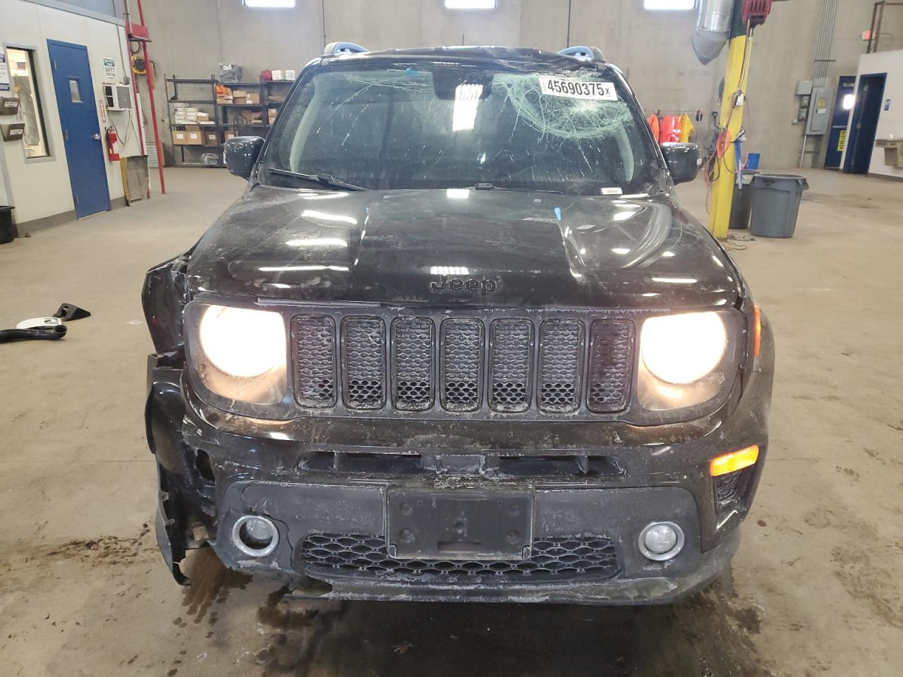 2019 Jeep Renegade - Image 5