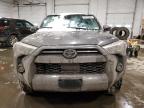 2022 Toyota 4Runner Sr5/Sr5 Premium en Venta en Center Rutland, VT - All Over
