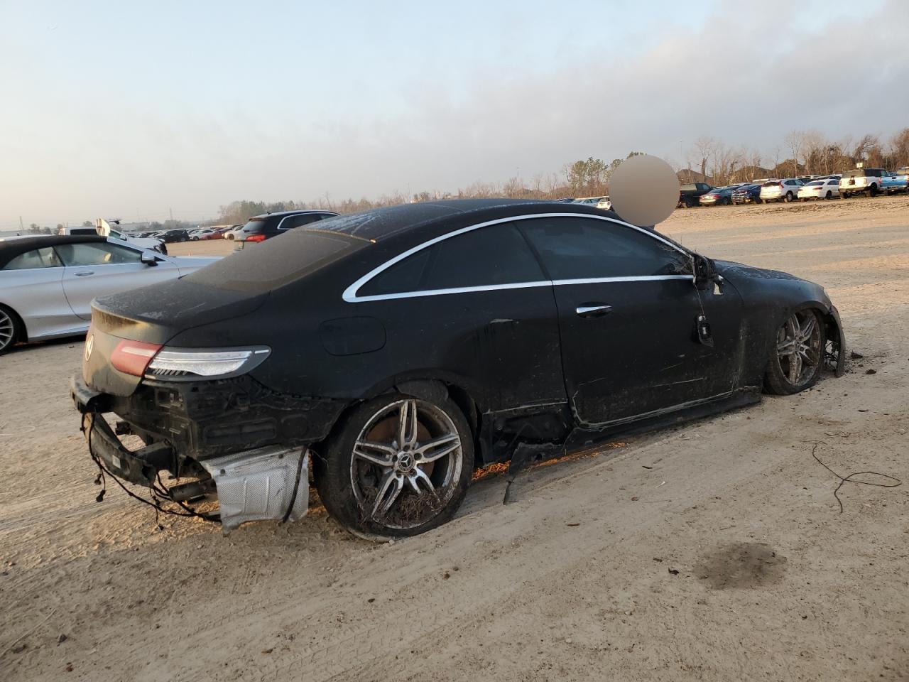 2018 Mercedes-Benz E-klasse - Image 3