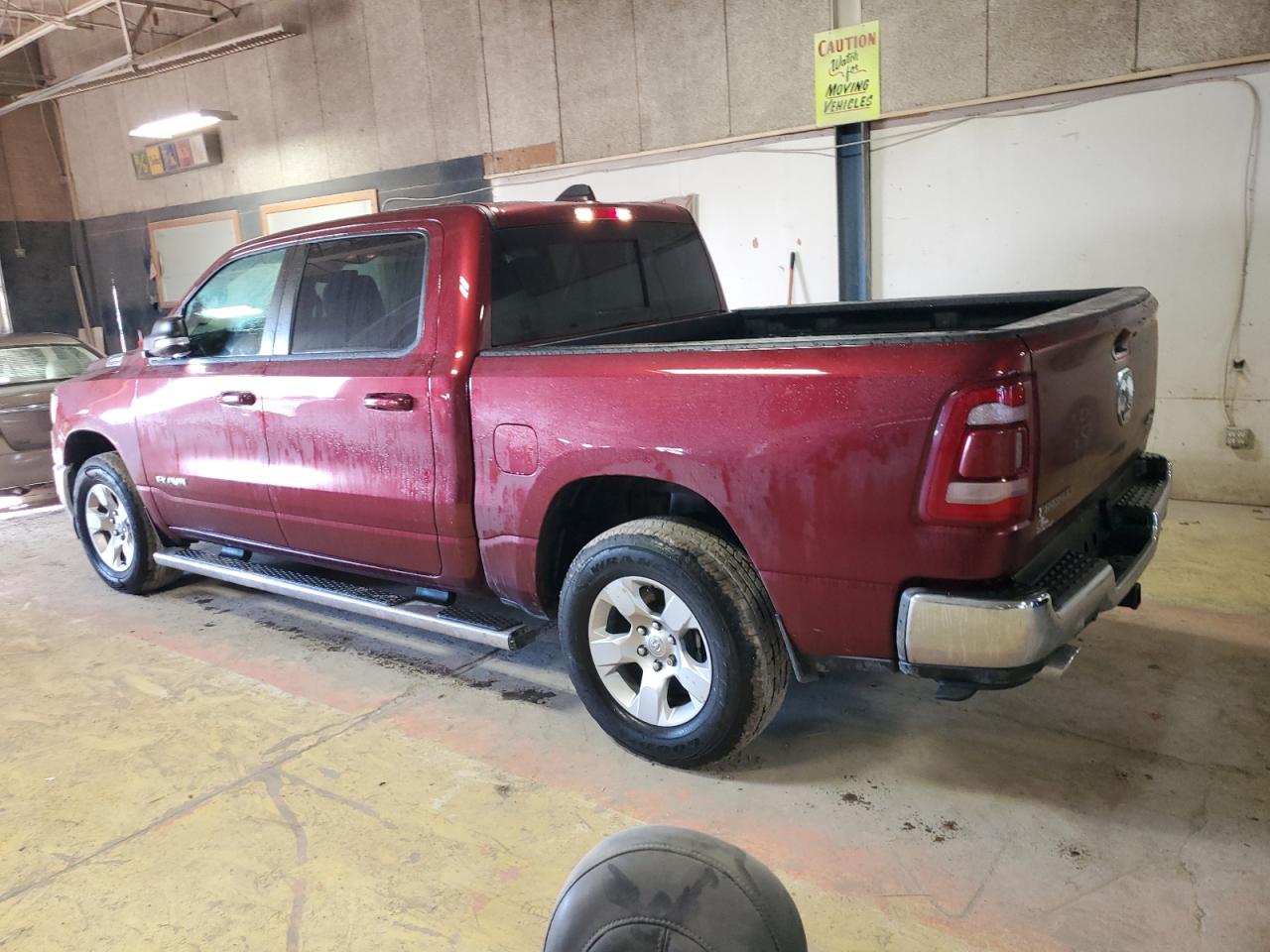 2022 RAM 1500 - Image 2