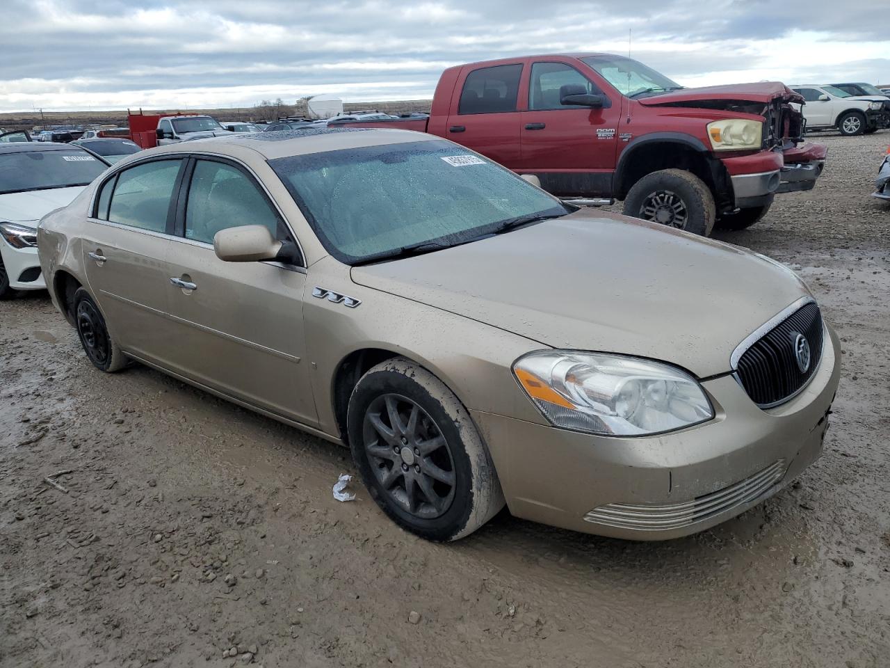 2006 Buick Lucerne - Image 4