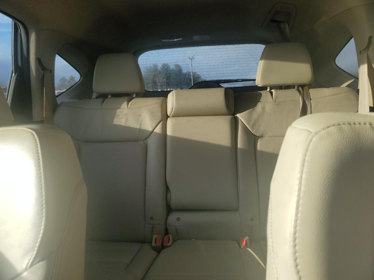 2015 Honda CR-V - Image 10