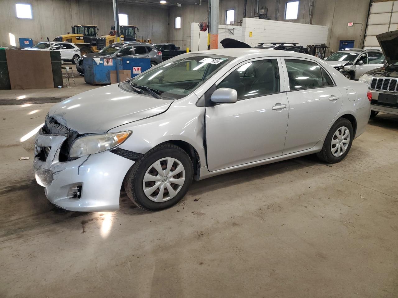 2009 Toyota Corolla - Image 1
