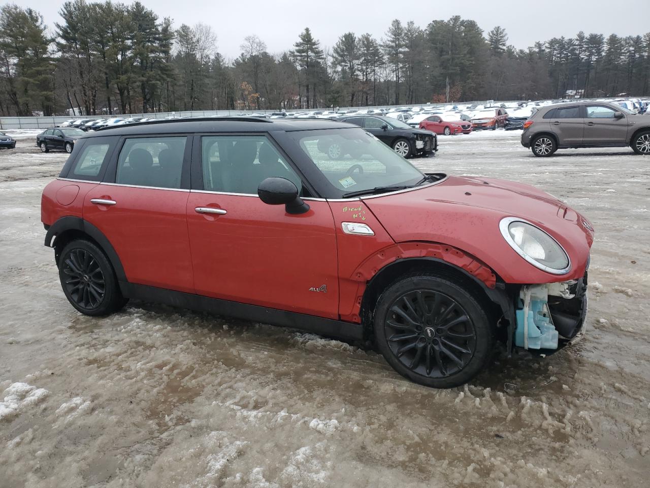 2017 MINI Cooper - Image 4