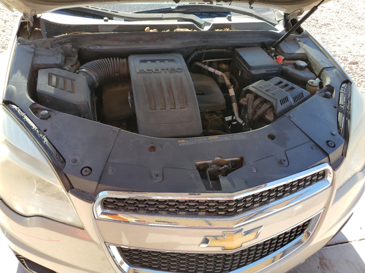2010 Chevrolet Equinox - Image 12