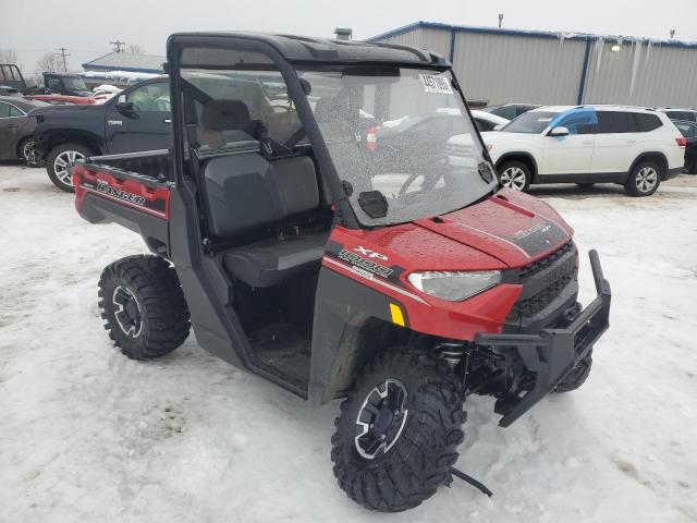 2018 Polaris Ranger Xp 2