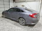 2018 Honda Civic Ex for Sale in Tulsa, OK - Front End