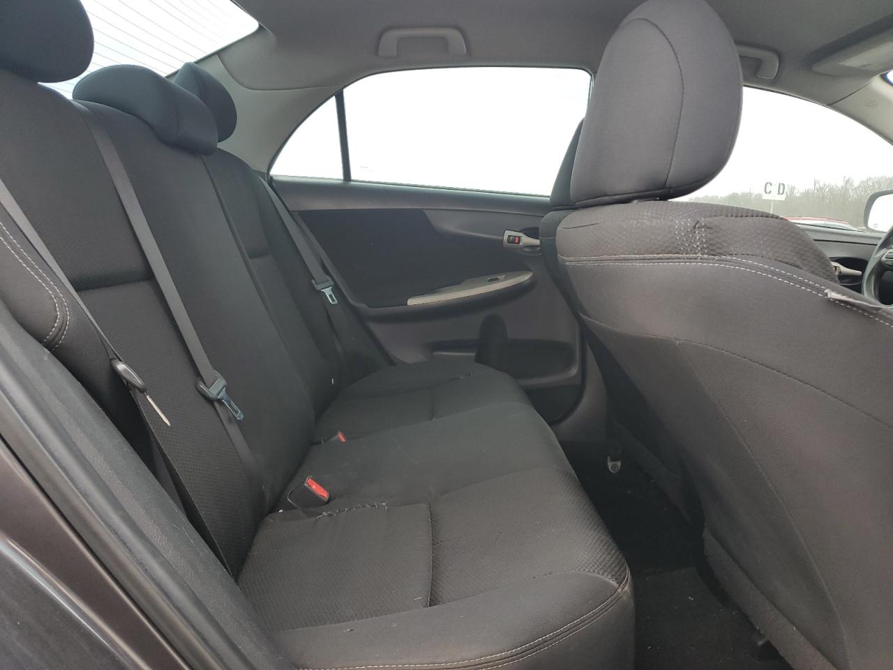 2012 Toyota Corolla - Image 10