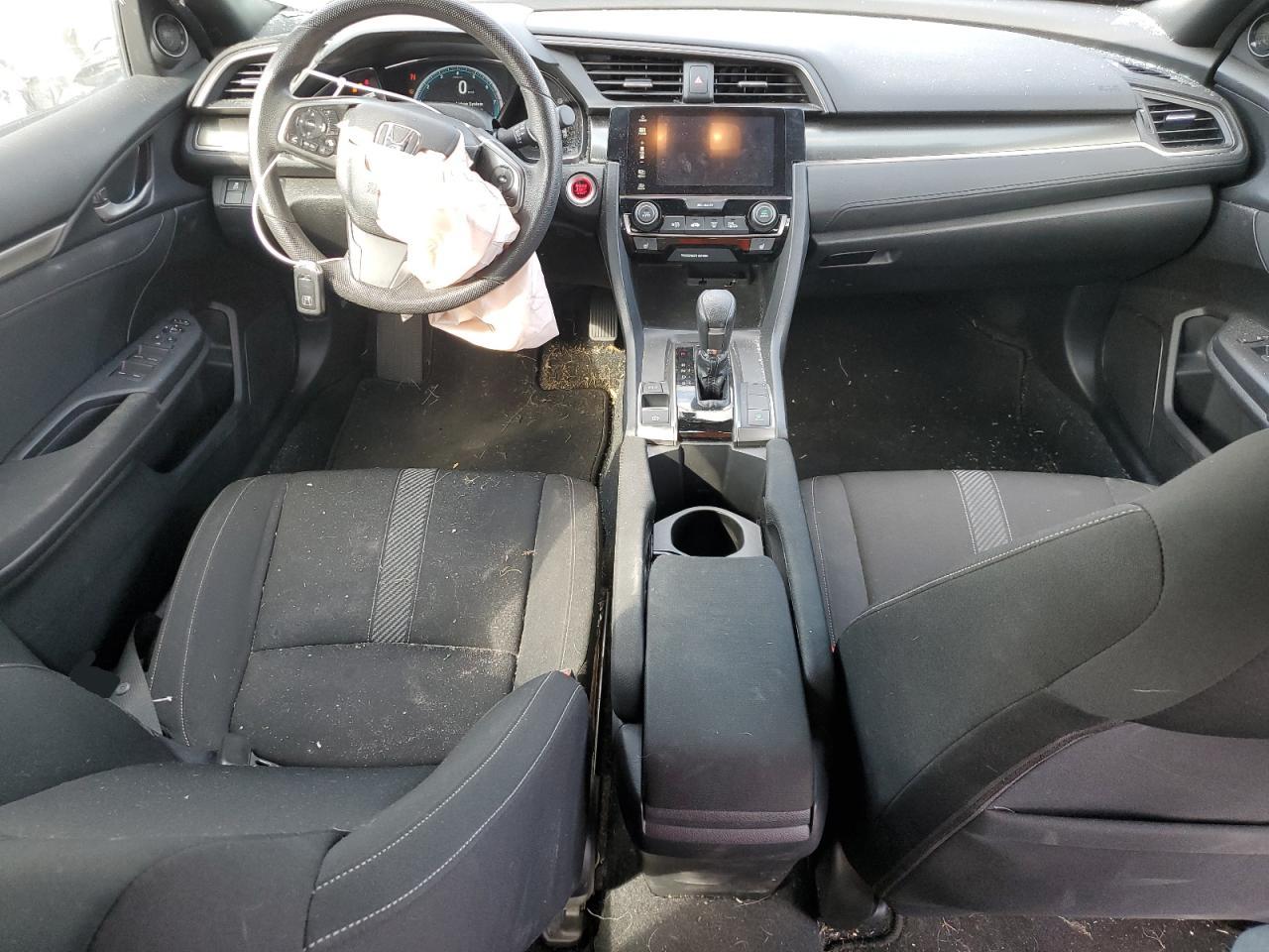 2018 Honda Civic - Image 8