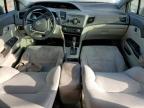 2012 Honda Civic Lx for Sale in Arcadia, FL - Front End