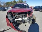 2018 Alfa Romeo Stelvio Ti Sport продається в Dunn, NC - Front End