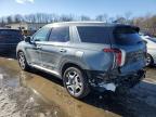 2025 Hyundai Palisade Sel Premium de vânzare în Marlboro, NY - Rear End