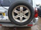 2003 MITSUBISHI SHOGUN WAR for sale at Copart WISBECH