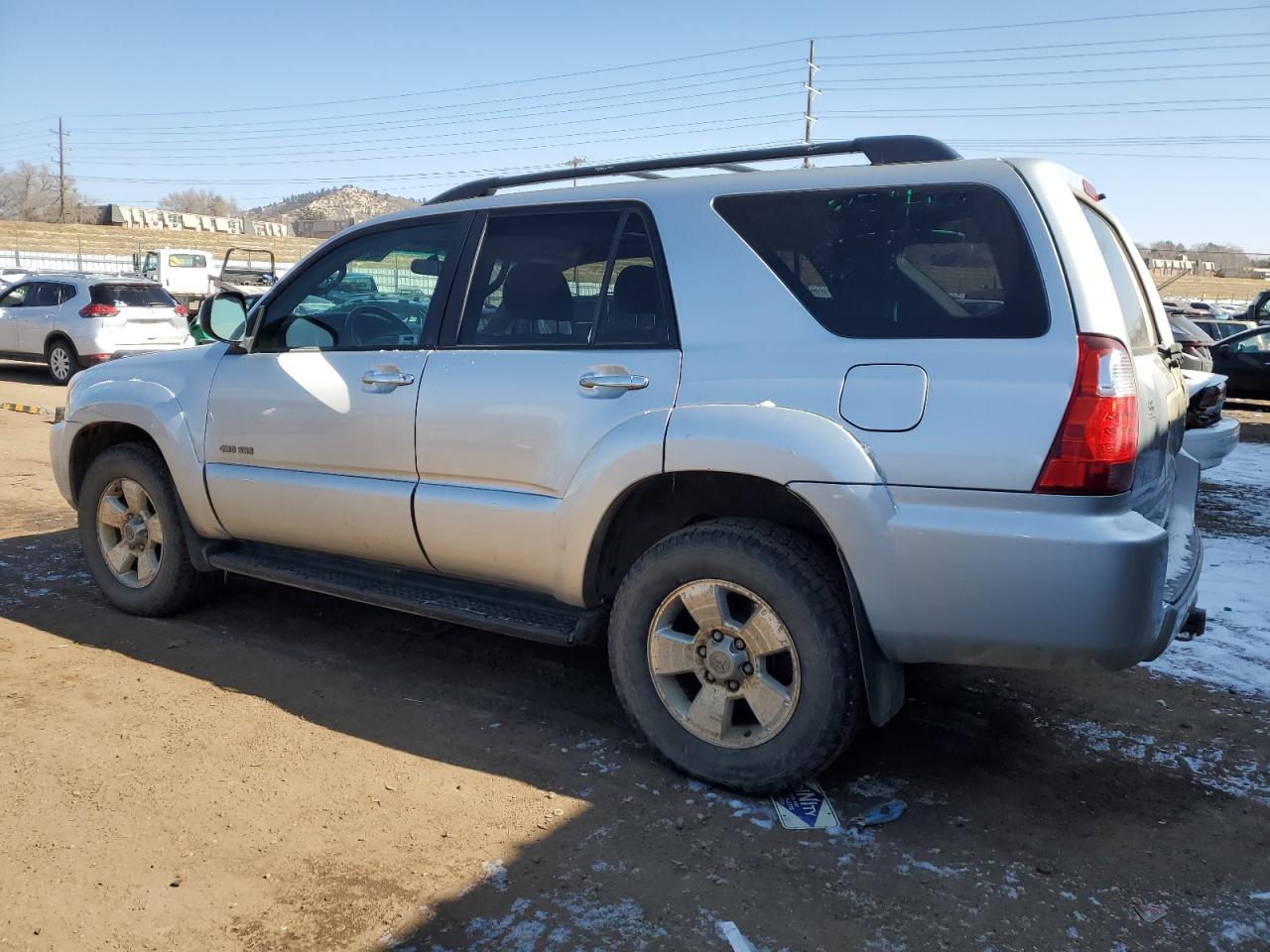 2006 Toyota 4Runner - Image 2