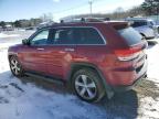 2014 Jeep Grand Cherokee Limited for Sale in Conway, AR - Front End