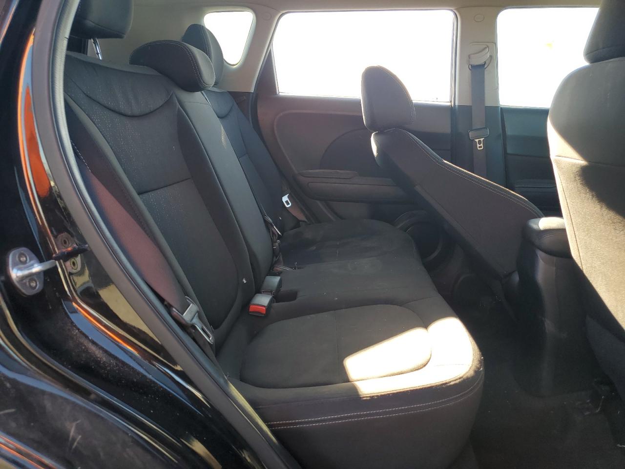 2018 Kia Soul - Image 10