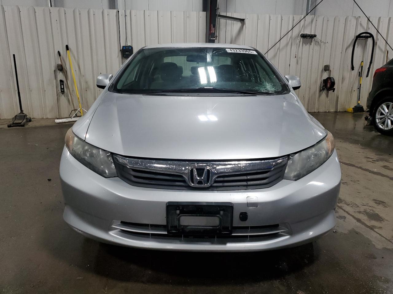2012 Honda Civic - Image 5