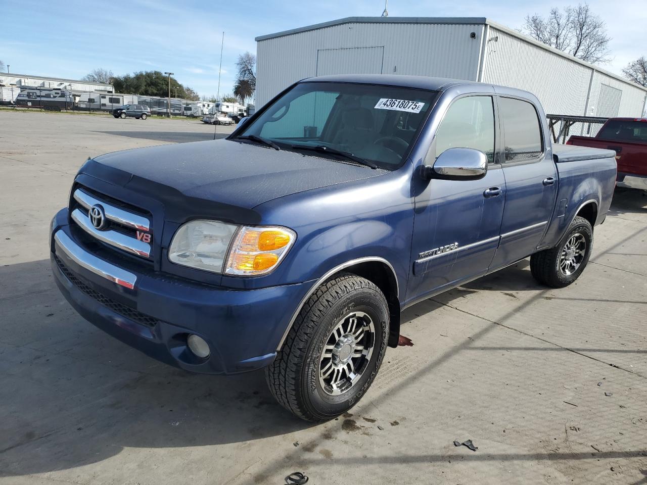 2004 Toyota Tundra - Image 1