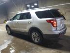 2014 Ford Explorer Xlt na sprzedaż w Angola, NY - Rear End