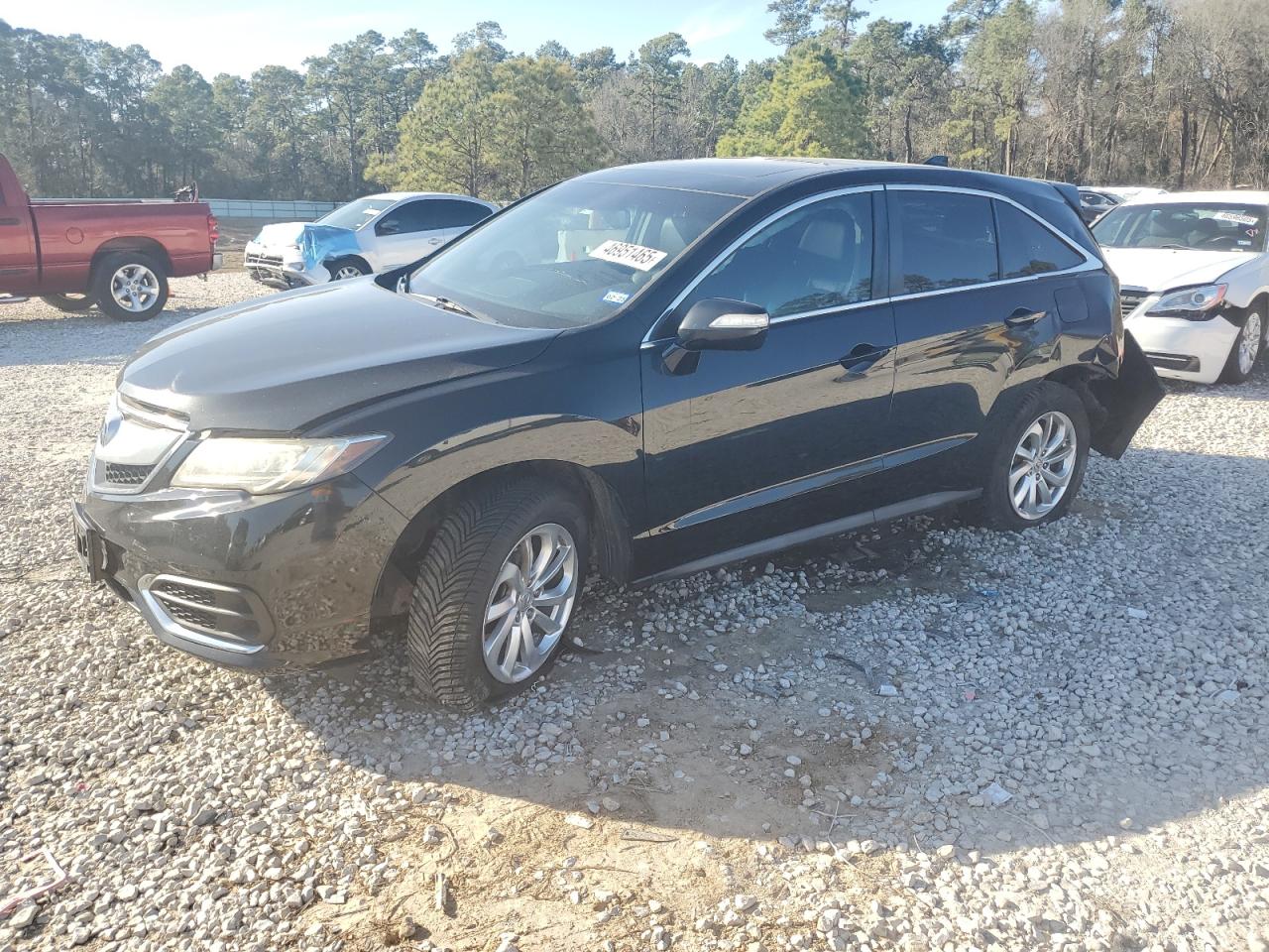 Acura RDX
