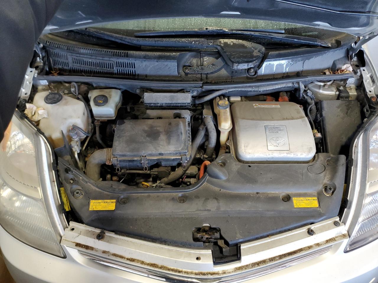 2008 Toyota Prius - Image 11