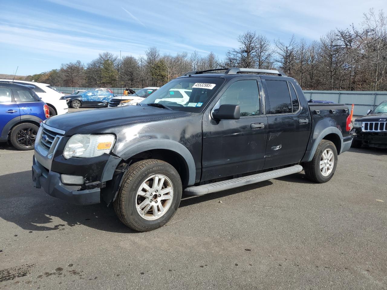 2010 Ford Explorer - Image 1