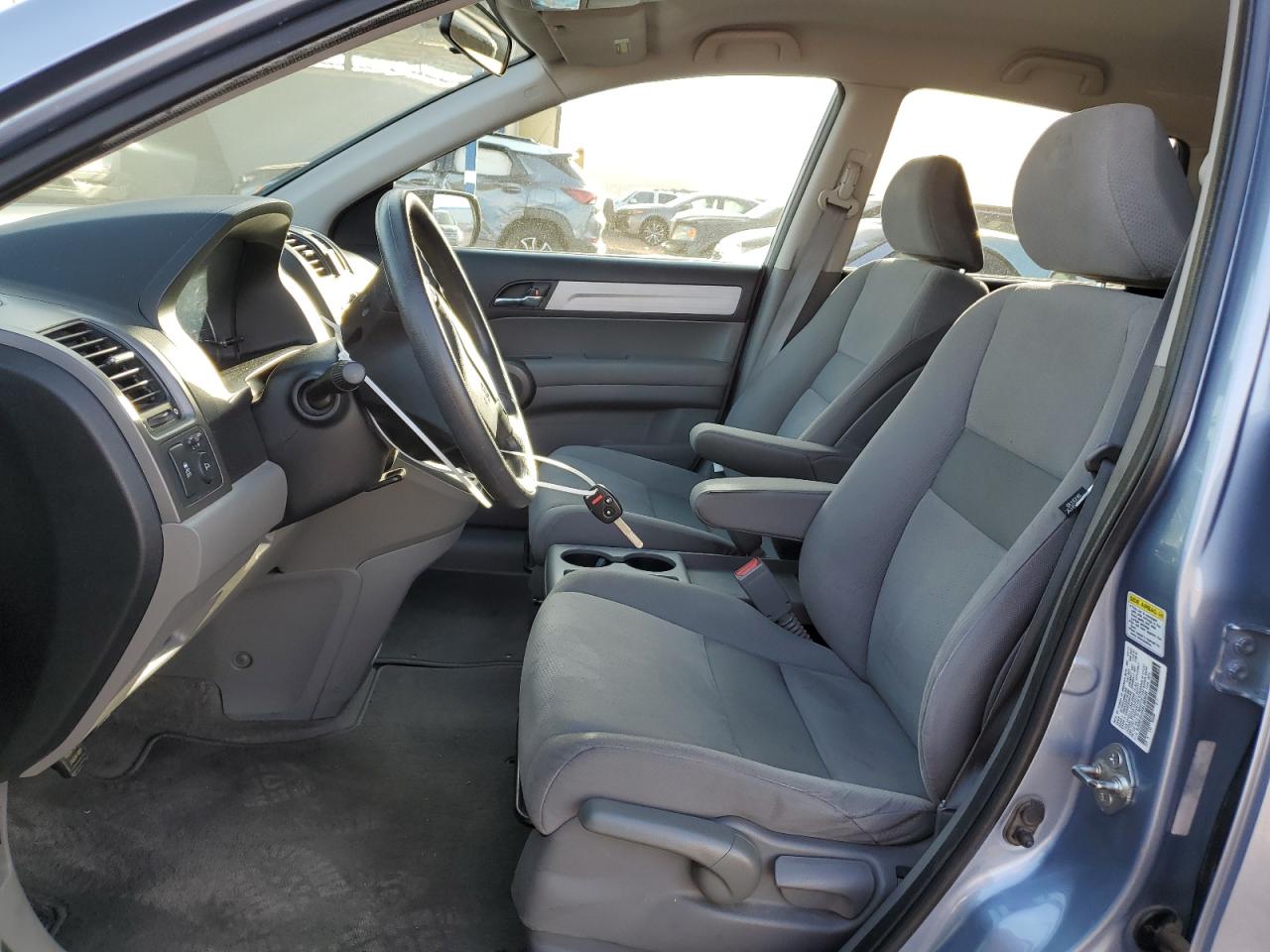 2011 Honda CR-V - Image 7