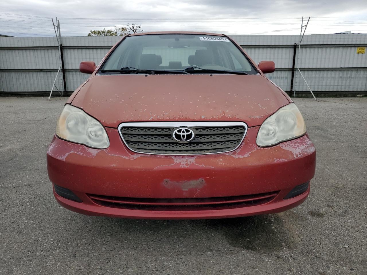 2006 Toyota Corolla - Image 5