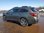 2019 Subaru Outback 2.5I Limited იყიდება Chicago Heights-ში, IL - Front End