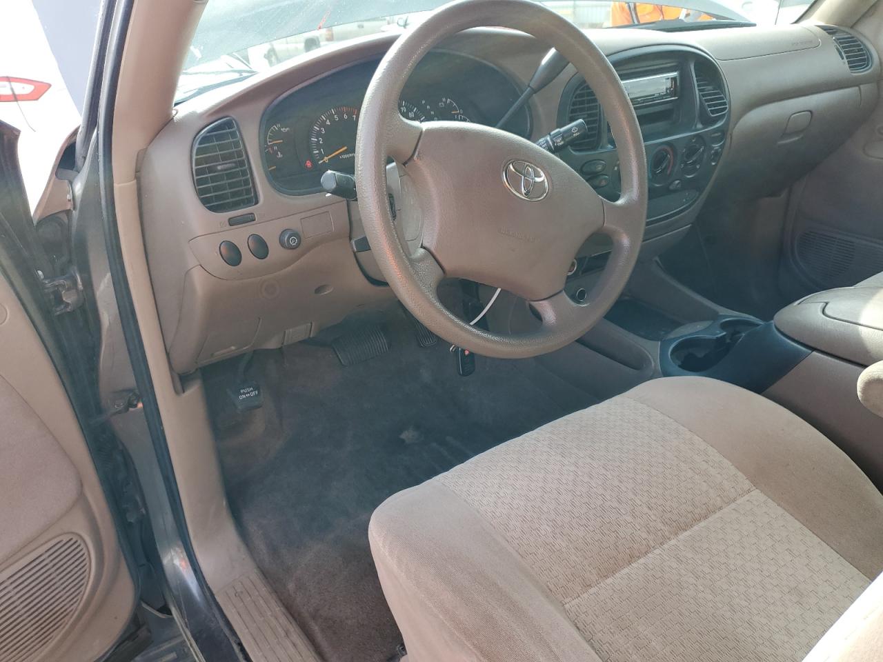 2003 Toyota Tundra - Image 8