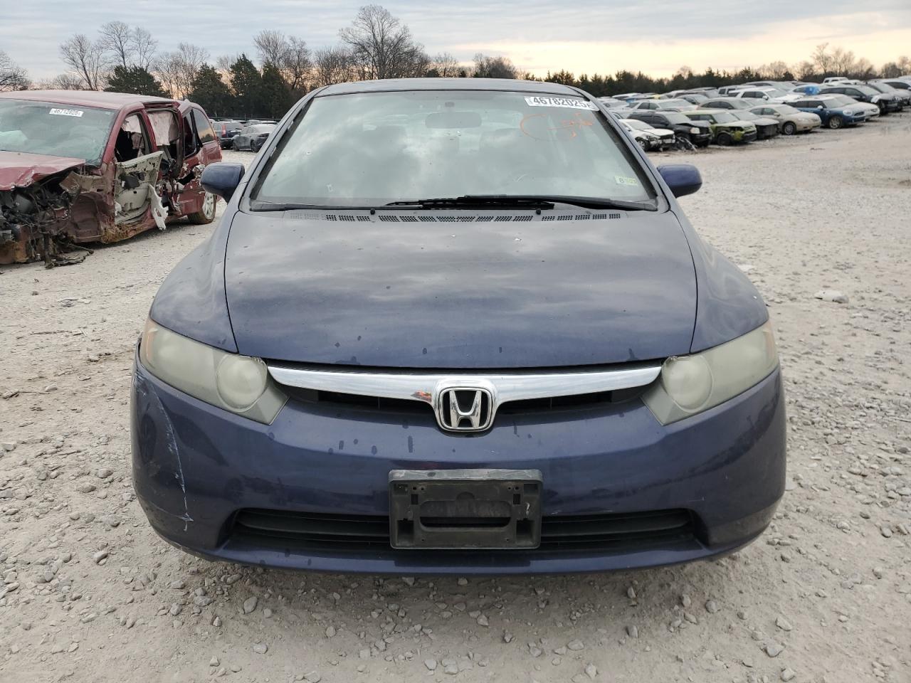 2007 Honda Civic - Image 5