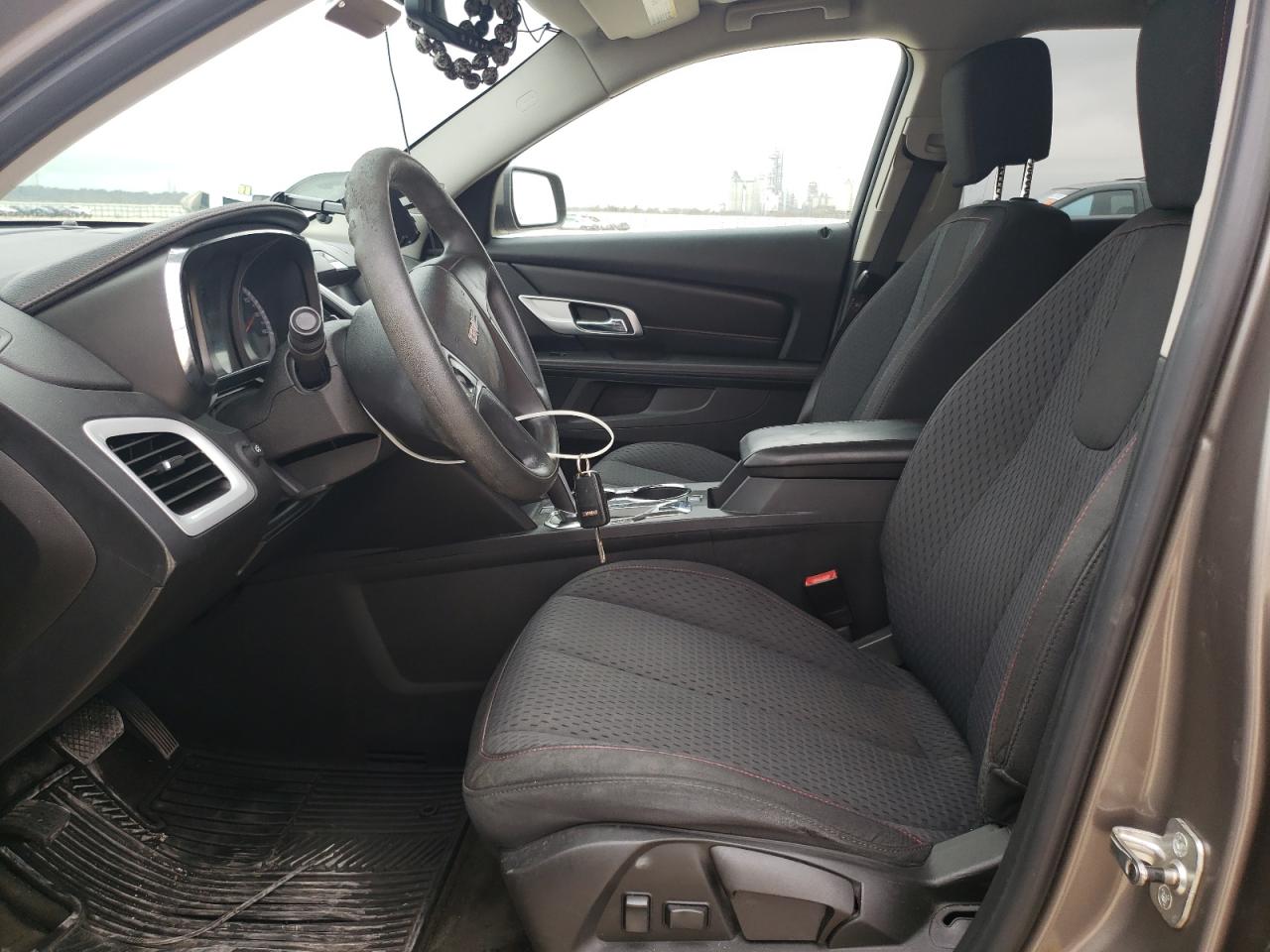 2011 GMC Terrain - Image 7