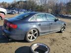 2013 Audi S4 Premium Plus zu verkaufen in North Billerica, MA - Side